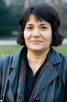 Маргарита Георгиева Margarita-Georgieva
