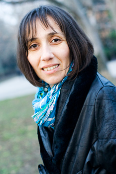 Rada-Sakaleva