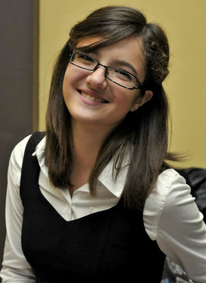 Anna-Petkova