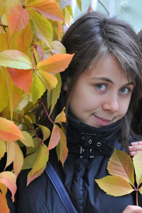 Maria-Kircheva