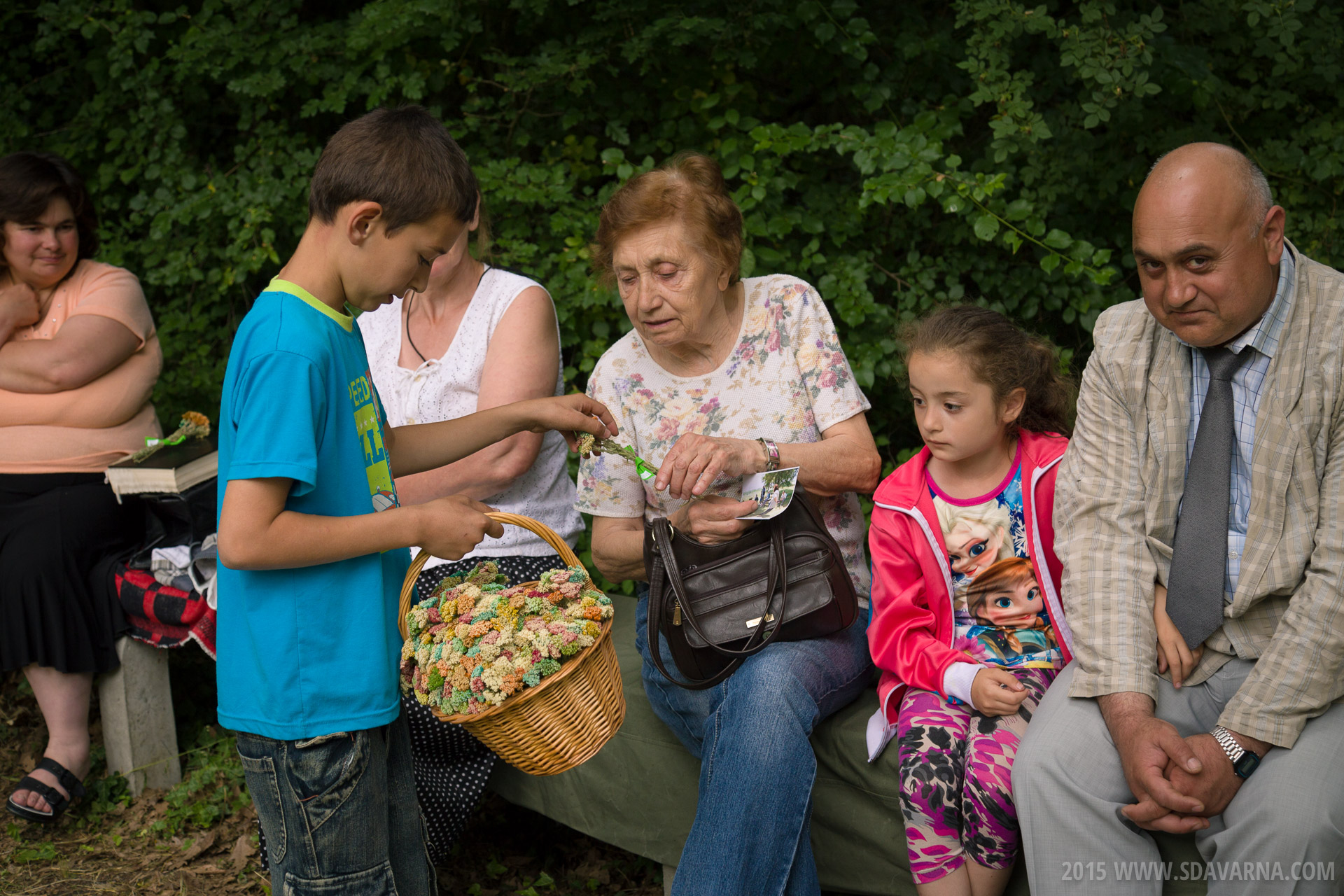 Zelena sybota Debrene 2015 11