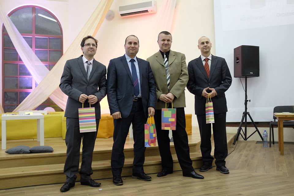 6 викторина пастори
