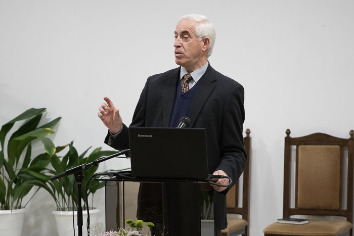 Pastori SDA Varna Pavel Kanev